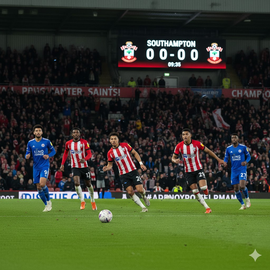 Championship Inggris