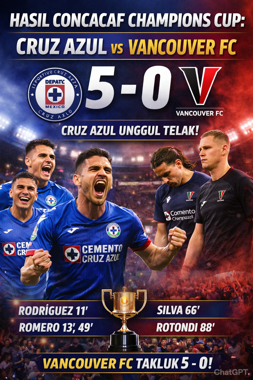 CONCACAF Champions Cup