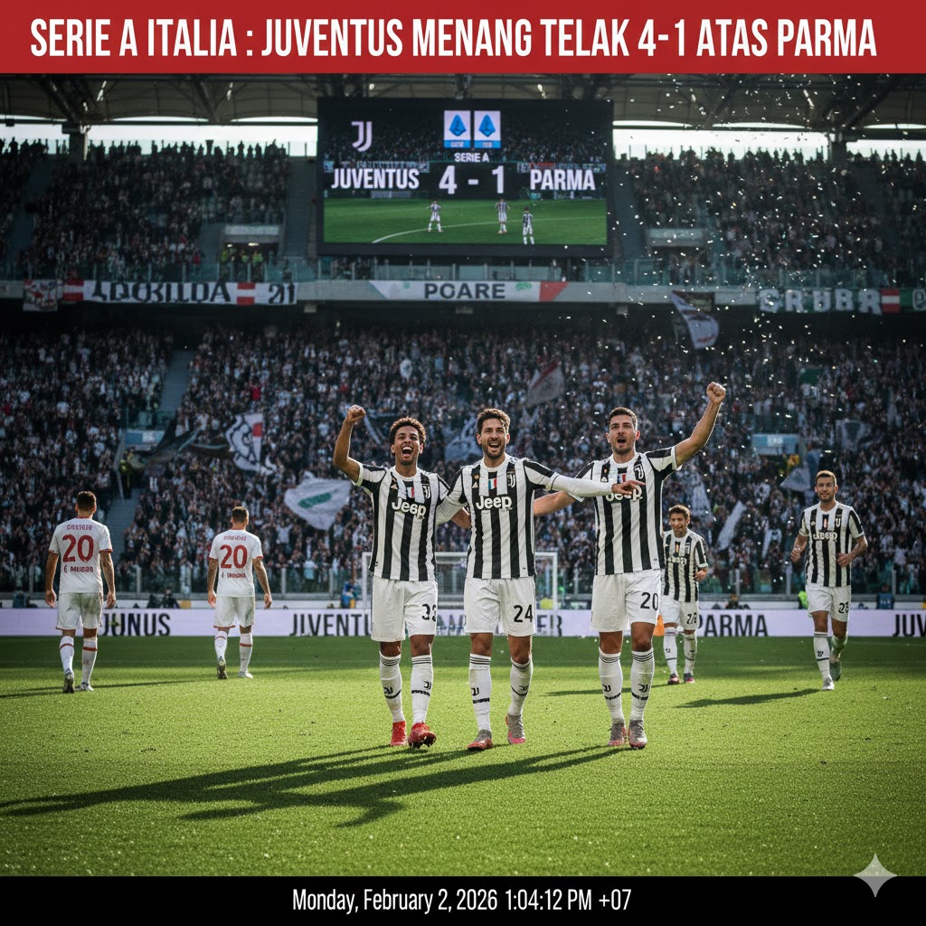 Serie A