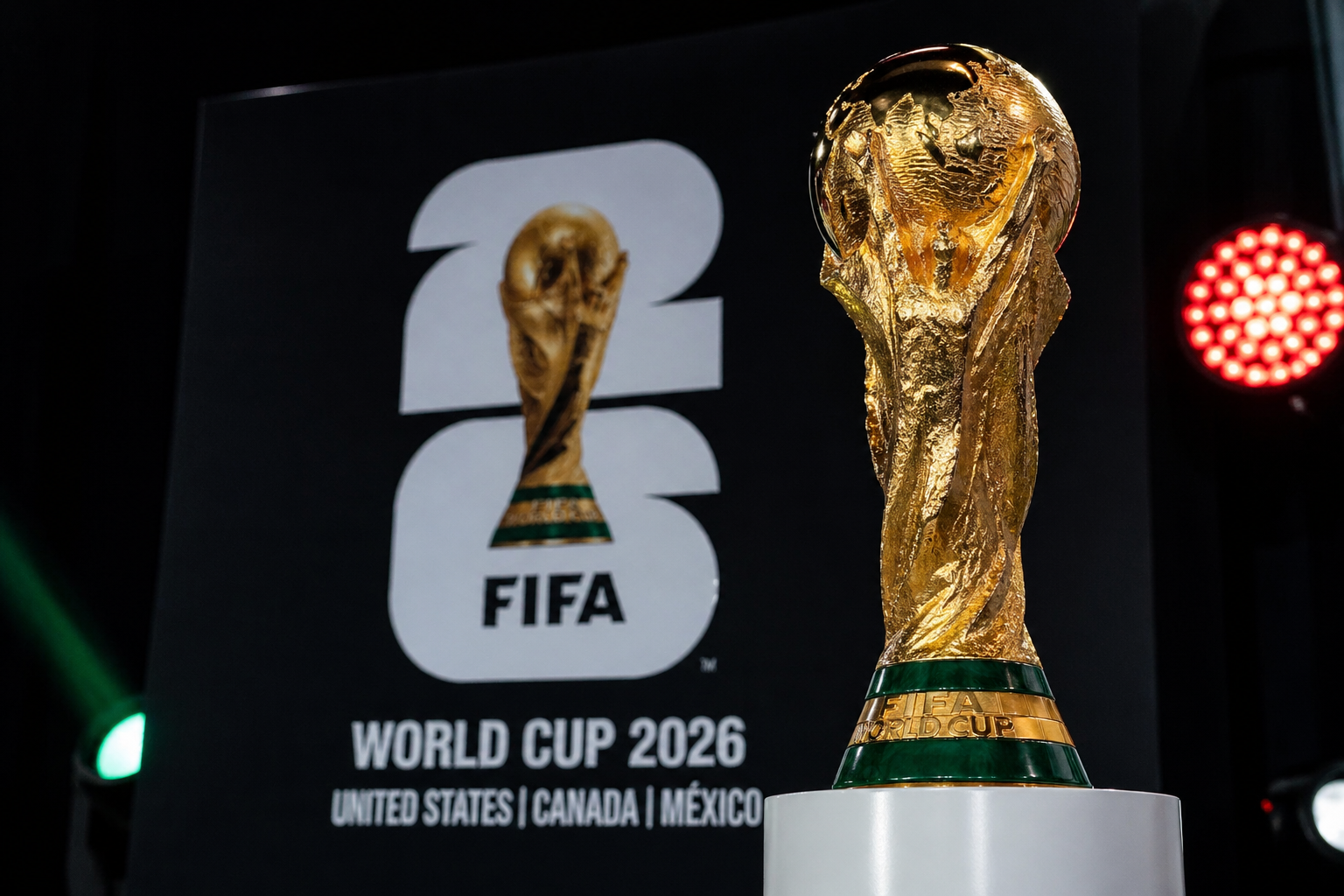 Piala Dunia 2026 Memanas: Tiket Jadi Sorotan