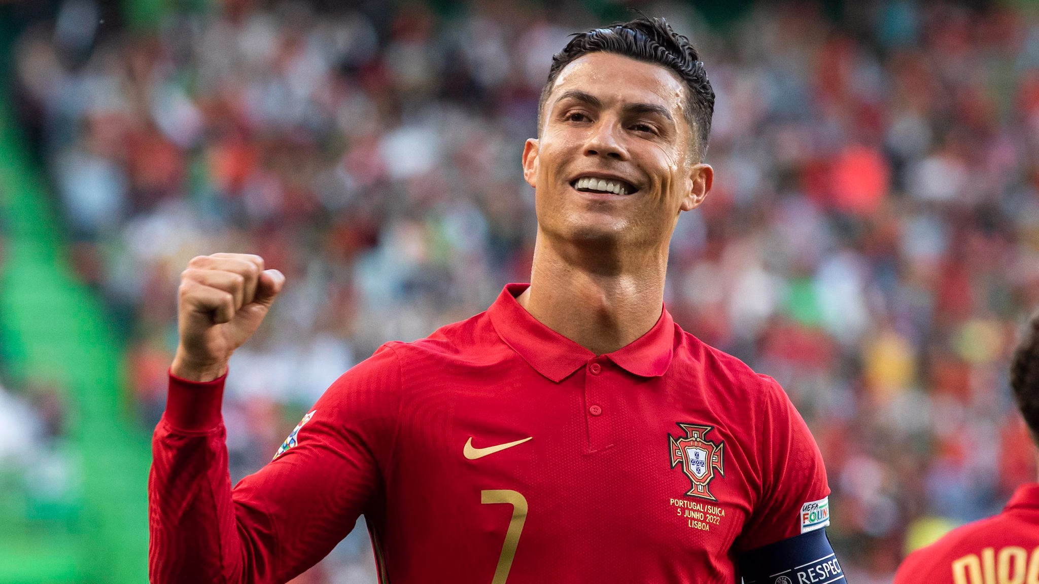 ChristiaRonaldo Tetap Elite di Usia 41 Tahun & Layak Jadi Andalan Portugal di Piala Dunia 2026